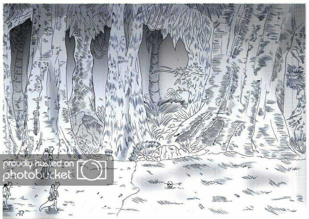 Eko Land Chapter 3 trang 2