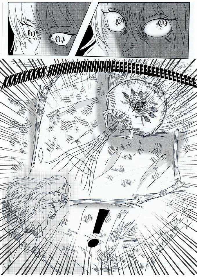 Eko Land Chapter 3 trang 30