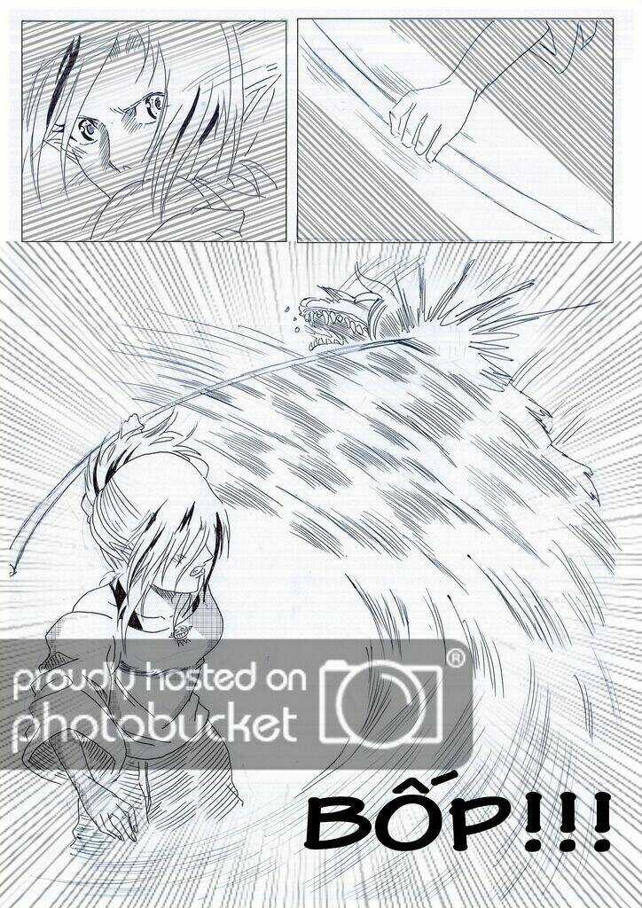 Eko Land Chapter 4 trang 10