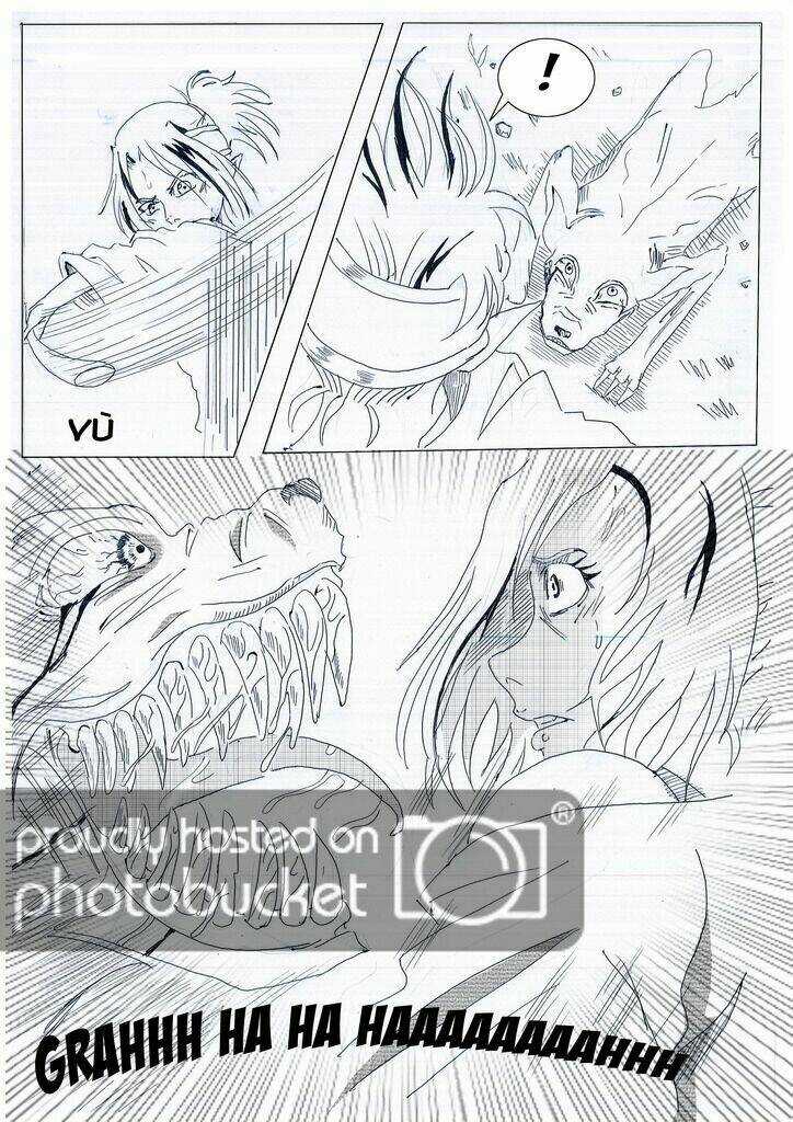 Eko Land Chapter 4 trang 12