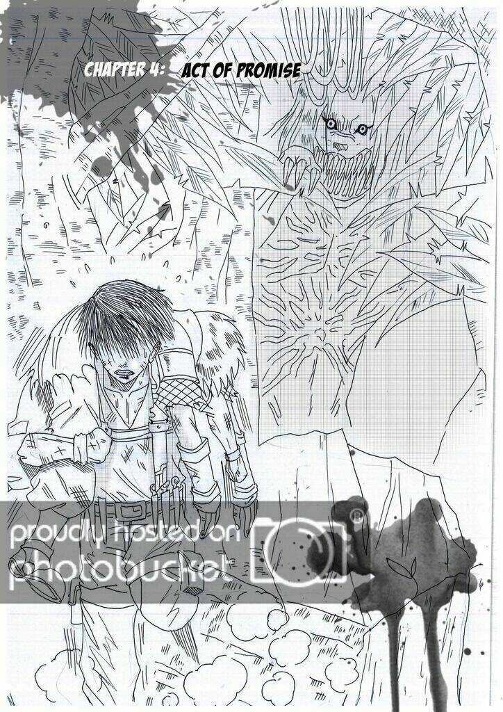 Eko Land Chapter 4 trang 6