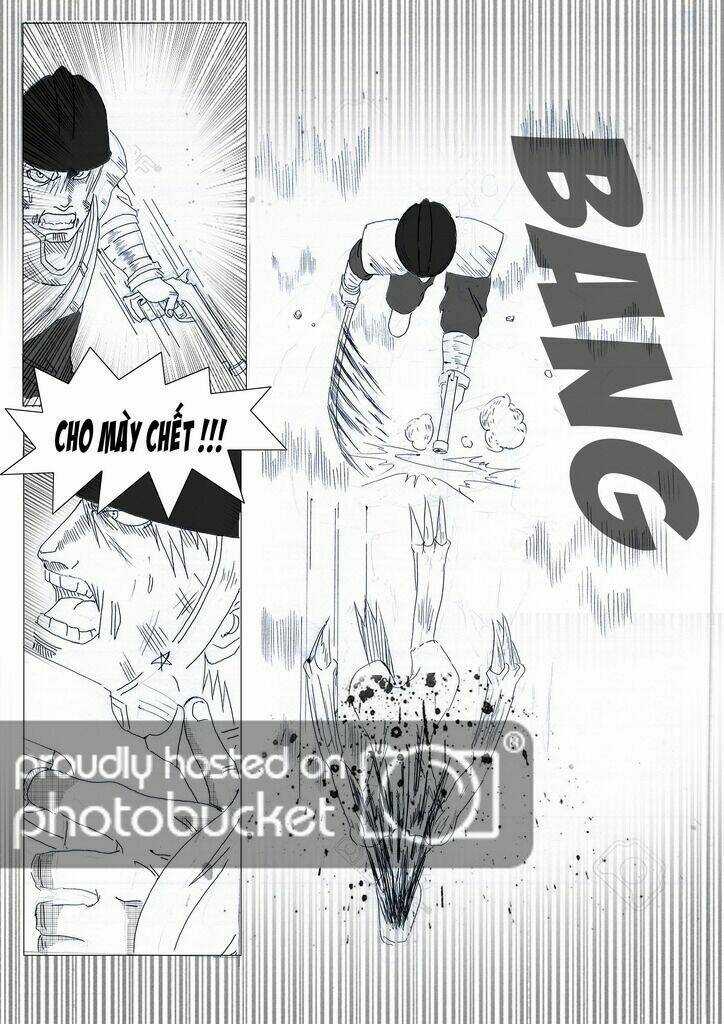 Eko Land Chapter 4 trang 7