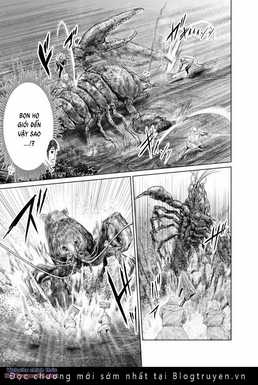 Elden Ring: Đường Đến Với Cây Erdtree. Chapter 19 trang 9