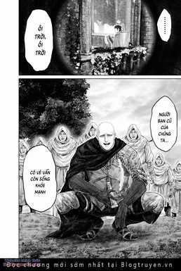 Elden Ring: Đường Đến Với Cây Erdtree. Chapter 20 trang 18