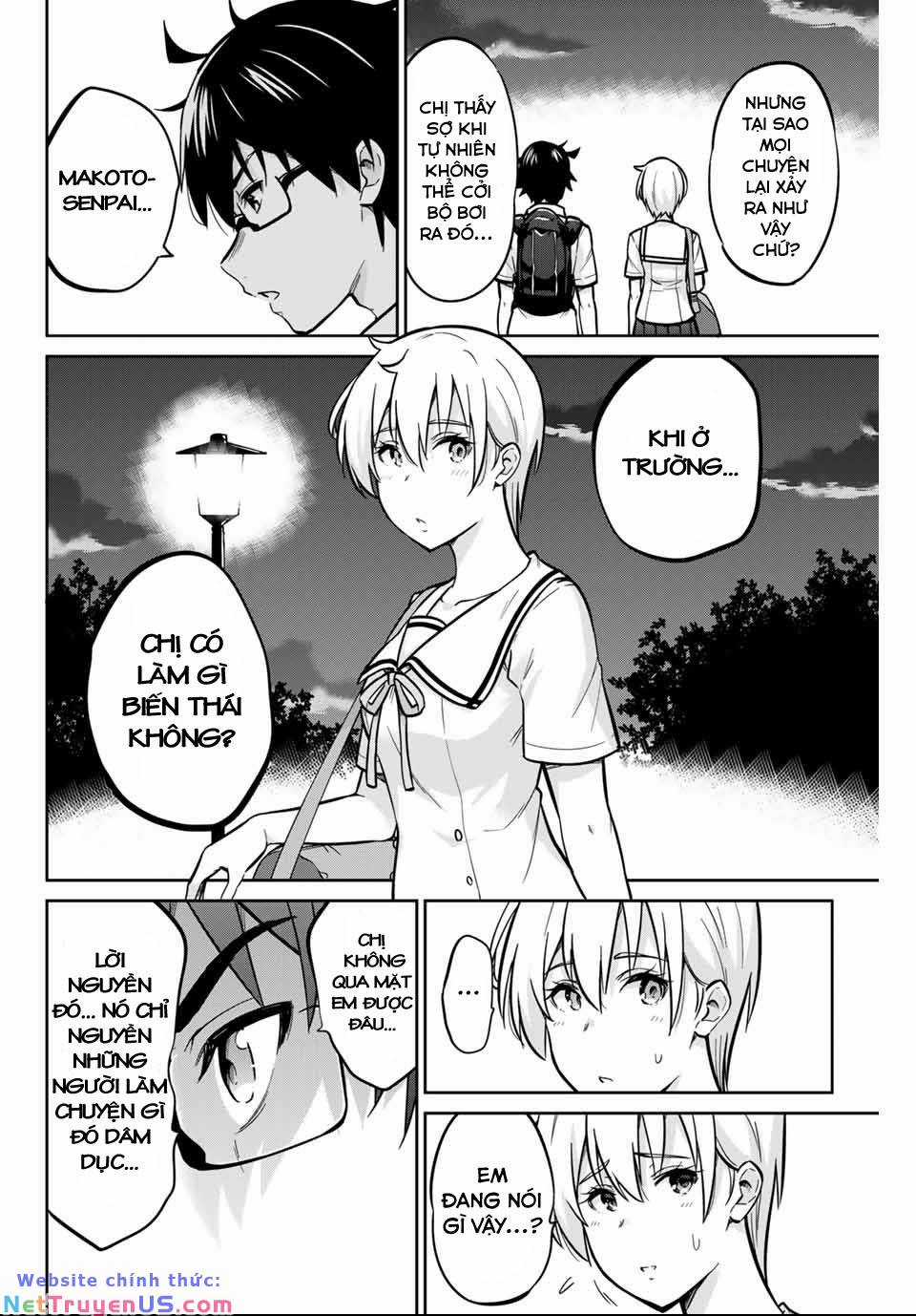 Eleceed - Hoá Thân Thành Mèo Chapter 10 trang 15