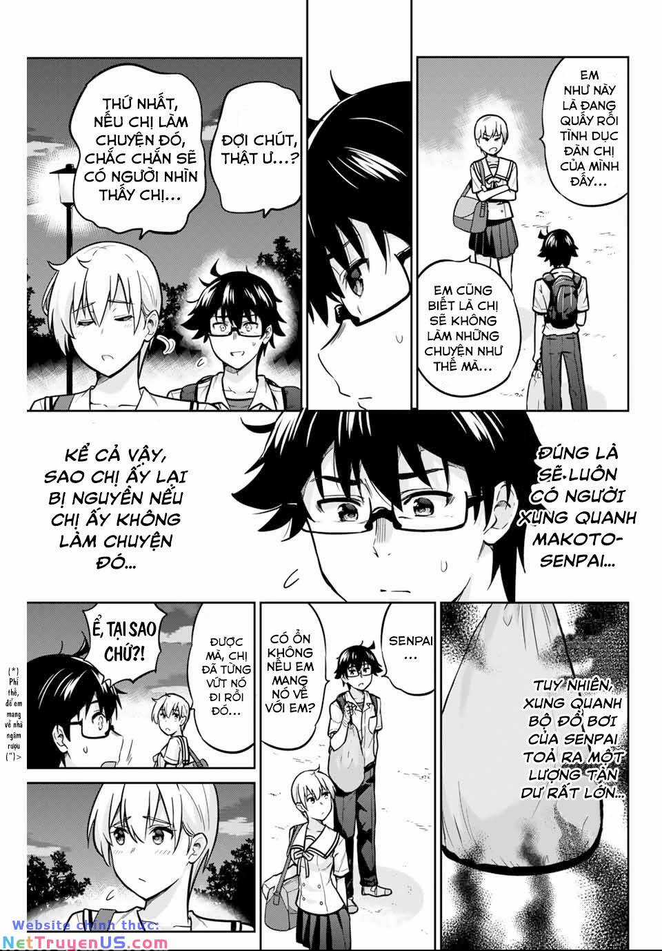 Eleceed - Hoá Thân Thành Mèo Chapter 10 trang 16