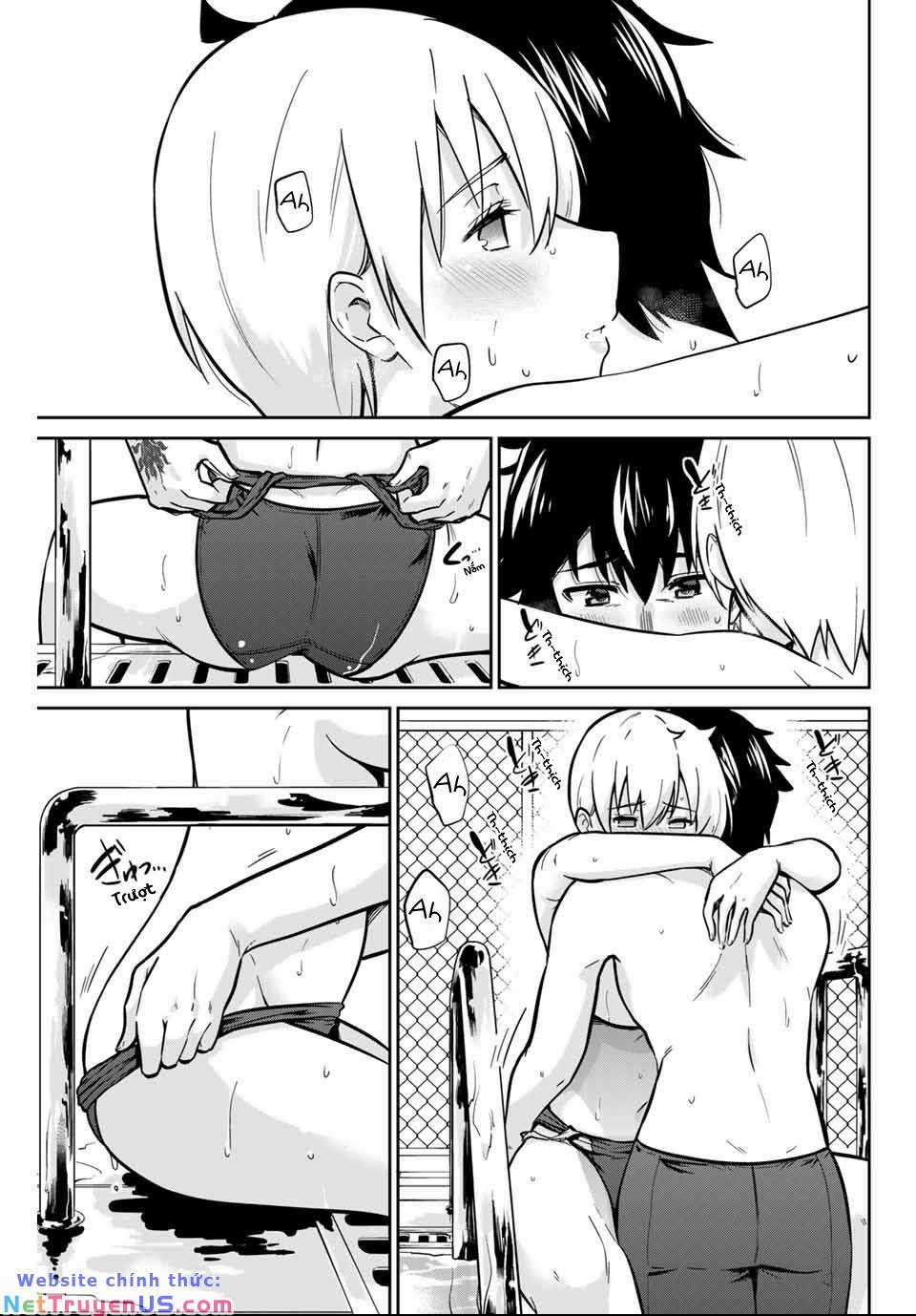 Eleceed - Hoá Thân Thành Mèo Chapter 10 trang 9