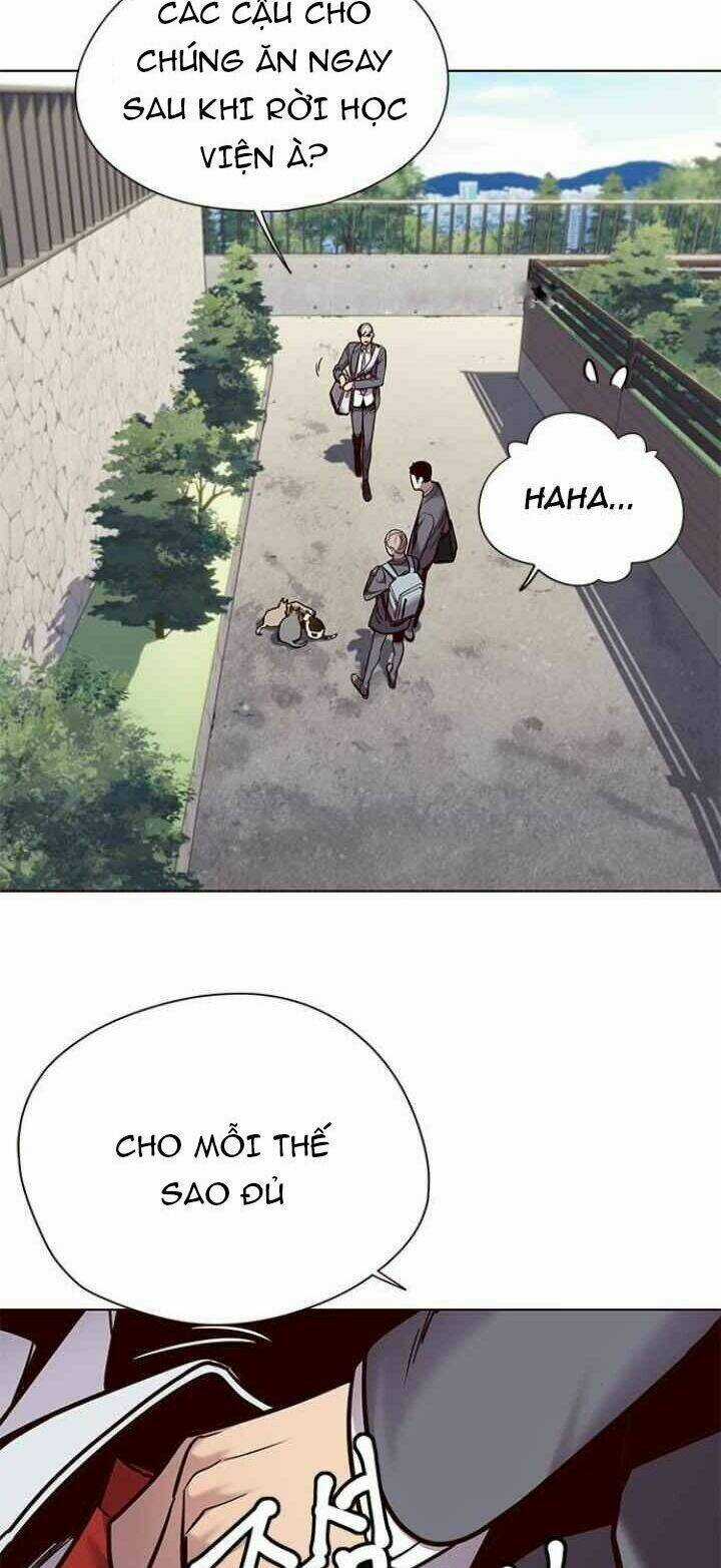 Eleceed - Hoá Thân Thành Mèo Chapter 100 trang 12