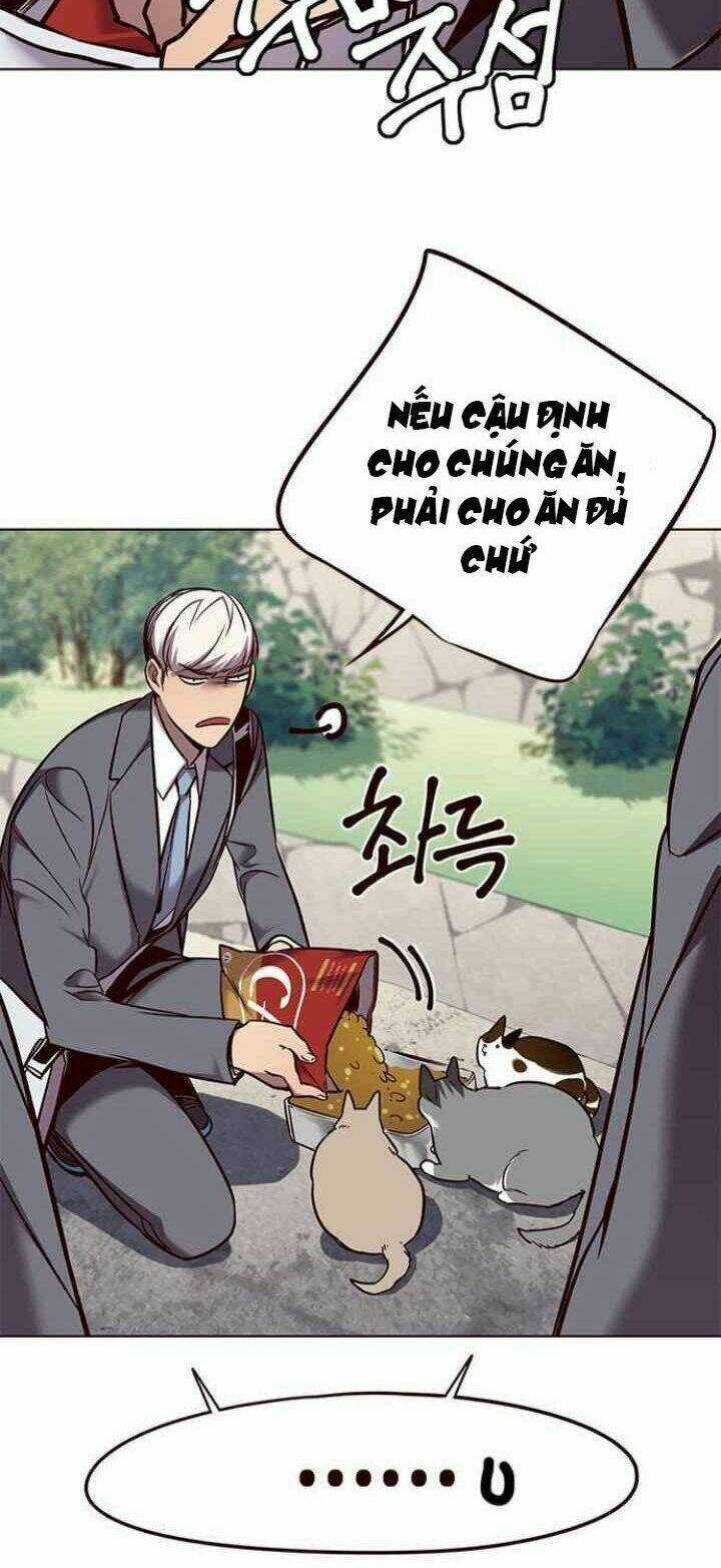 Eleceed - Hoá Thân Thành Mèo Chapter 100 trang 13