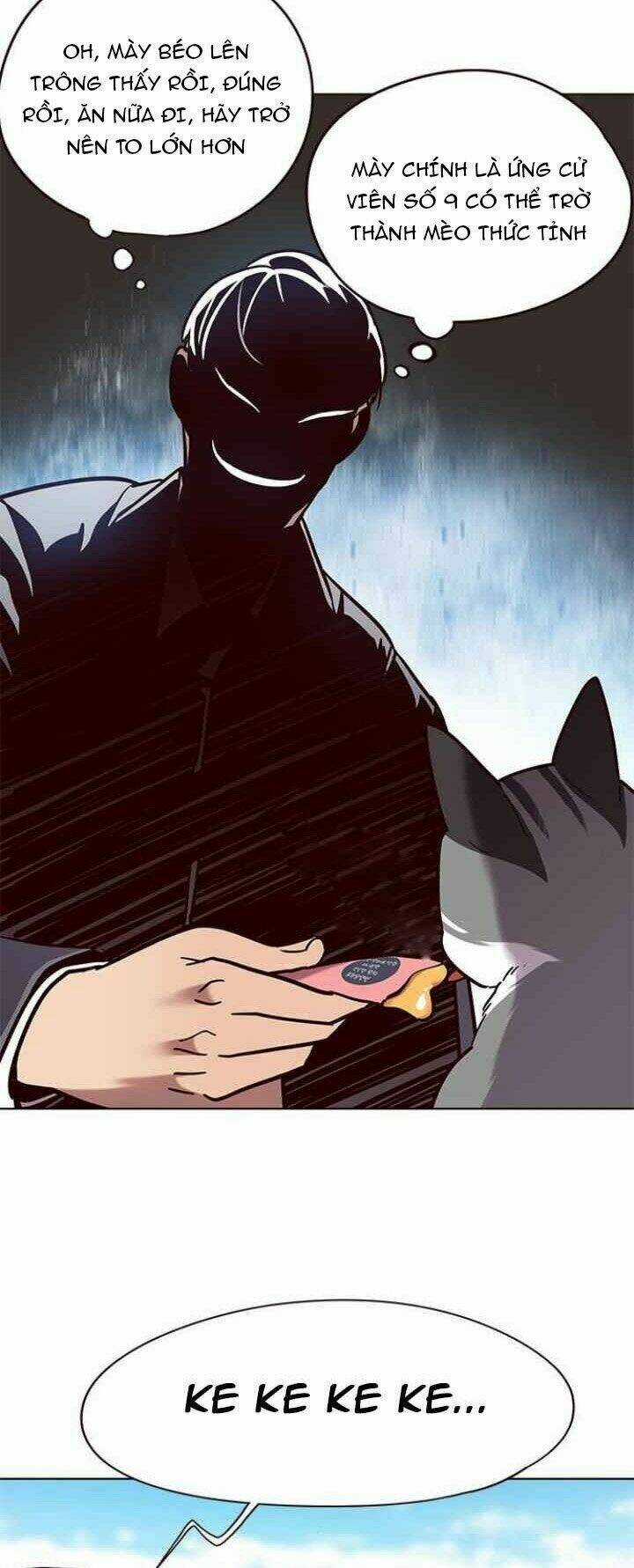 Eleceed - Hoá Thân Thành Mèo Chapter 100 trang 15