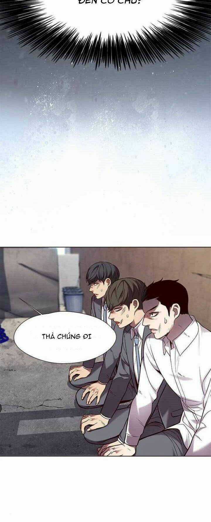 Eleceed - Hoá Thân Thành Mèo Chapter 100 trang 25