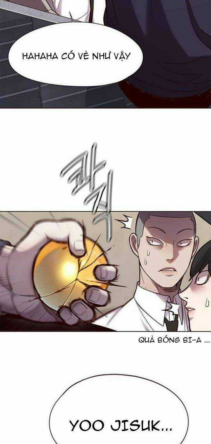 Eleceed - Hoá Thân Thành Mèo Chapter 100 trang 28