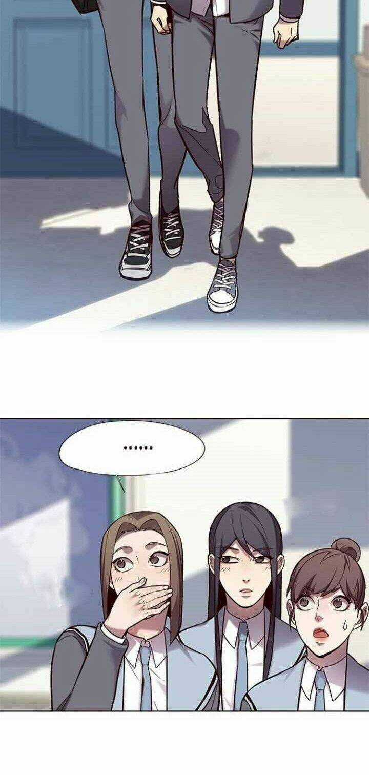 Eleceed - Hoá Thân Thành Mèo Chapter 100 trang 37