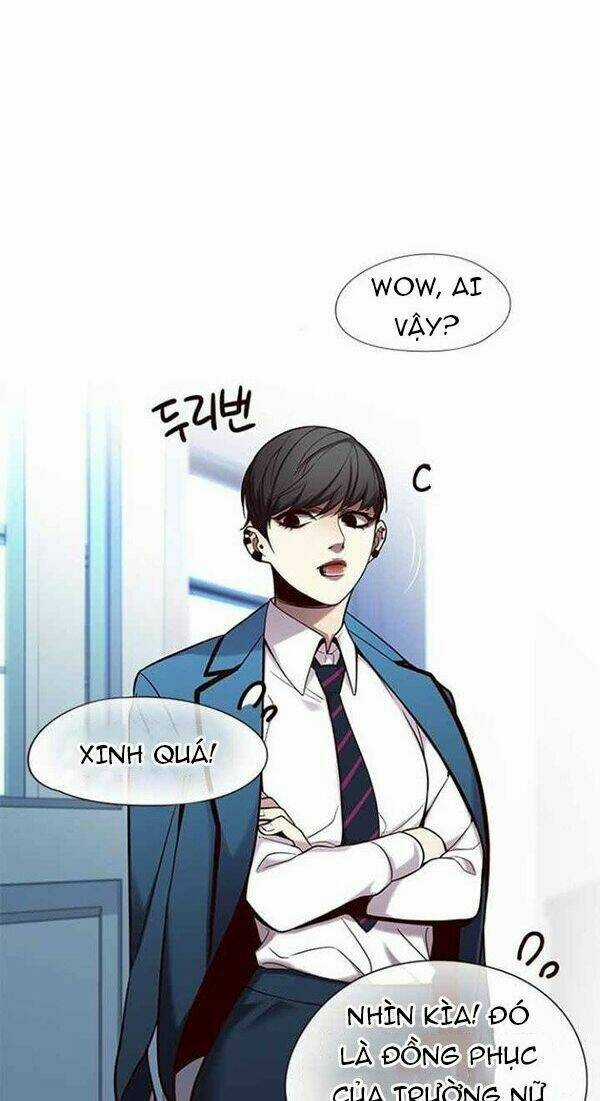 Eleceed - Hoá Thân Thành Mèo Chapter 100 trang 41