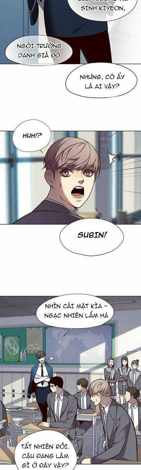 Eleceed - Hoá Thân Thành Mèo Chapter 100 trang 42