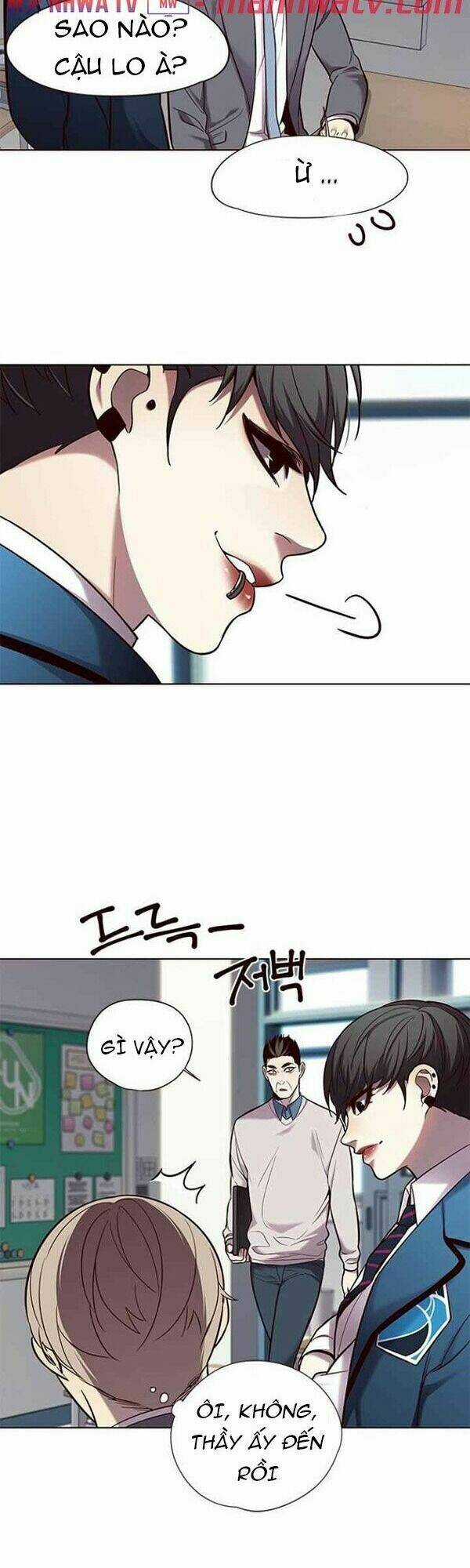 Eleceed - Hoá Thân Thành Mèo Chapter 100 trang 46