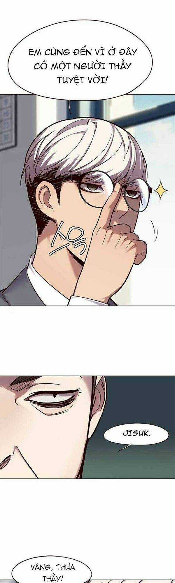 Eleceed - Hoá Thân Thành Mèo Chapter 100 trang 51