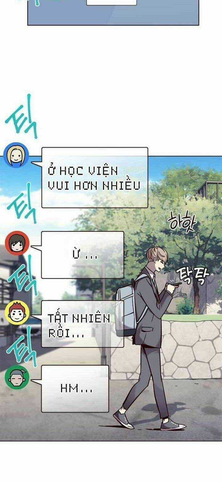 Eleceed - Hoá Thân Thành Mèo Chapter 100 trang 6