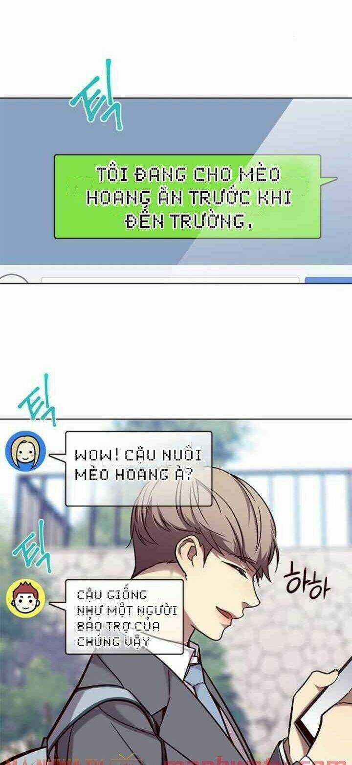 Eleceed - Hoá Thân Thành Mèo Chapter 100 trang 7