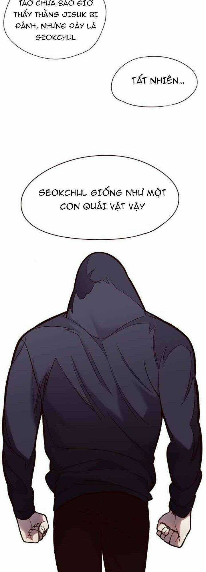 Eleceed - Hoá Thân Thành Mèo Chapter 101 trang 11