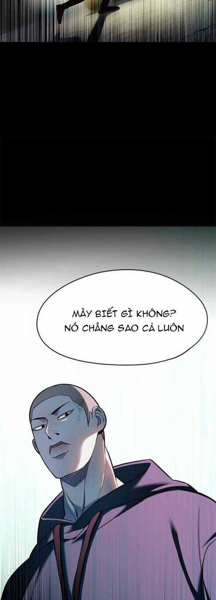 Eleceed - Hoá Thân Thành Mèo Chapter 101 trang 15