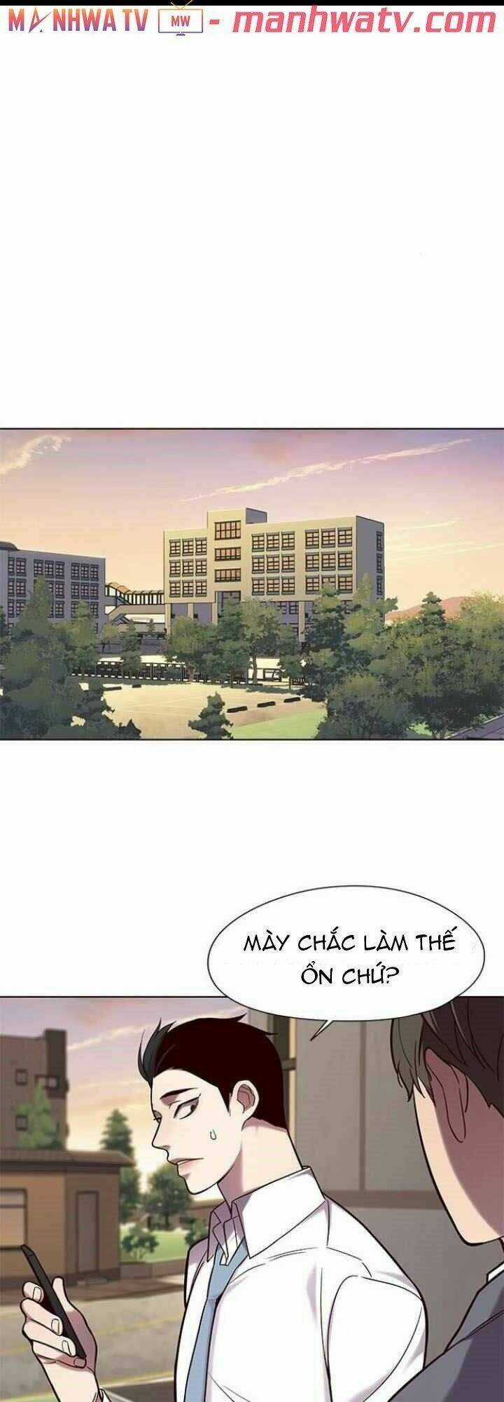 Eleceed - Hoá Thân Thành Mèo Chapter 101 trang 18