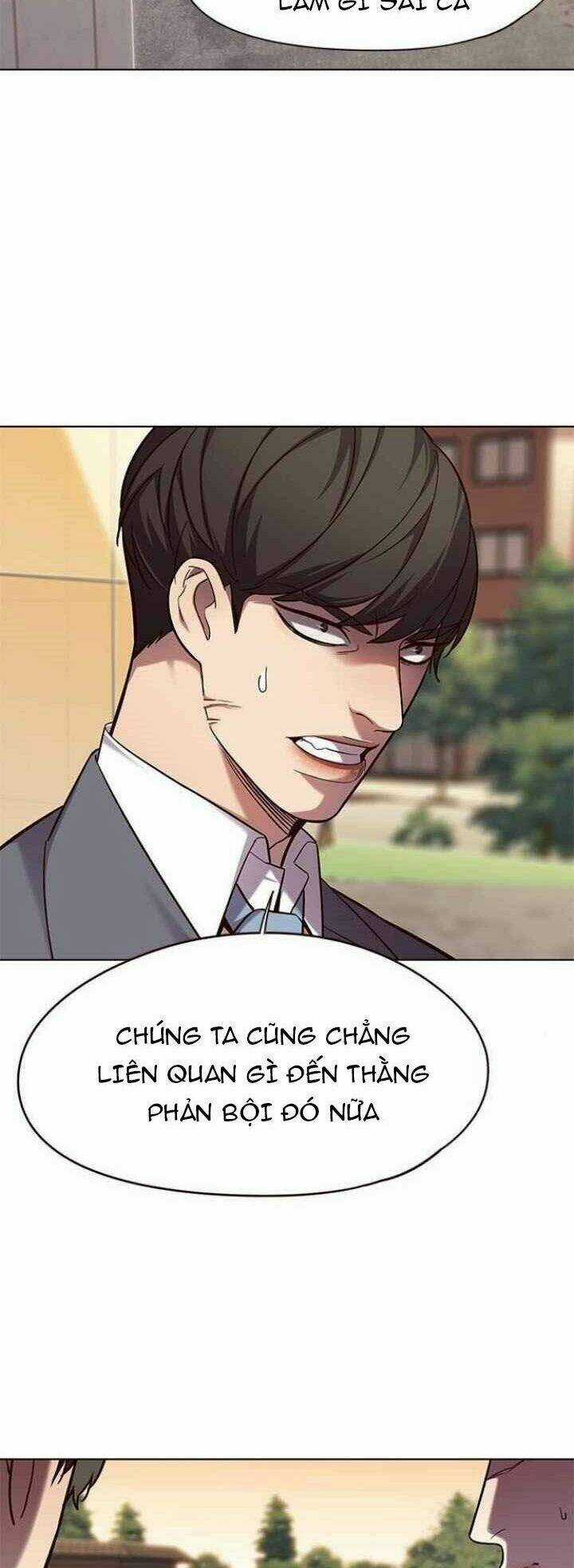 Eleceed - Hoá Thân Thành Mèo Chapter 101 trang 20