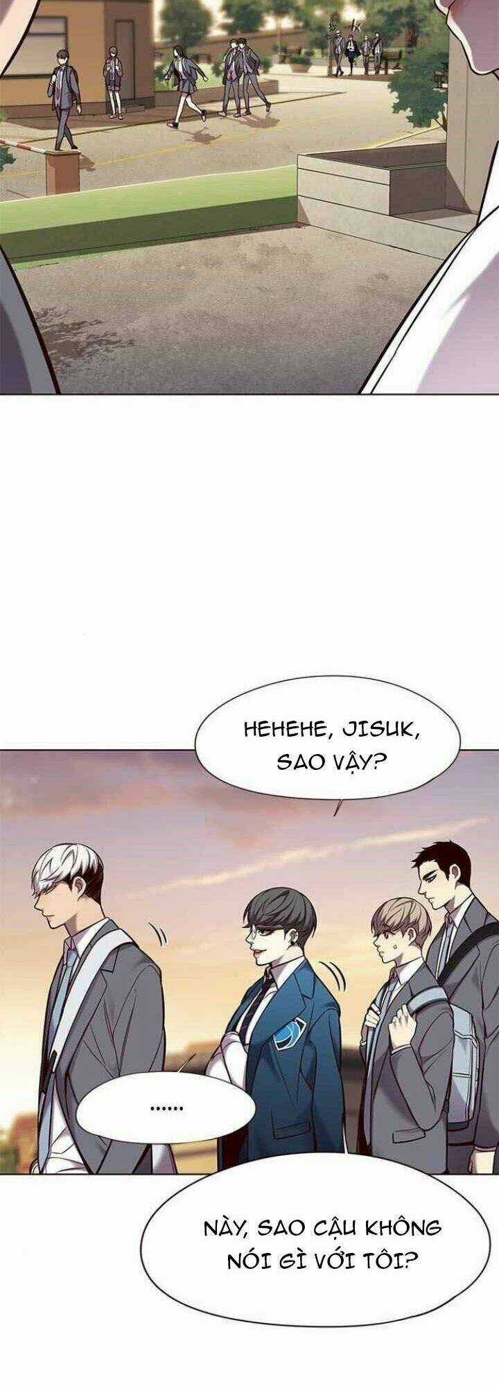 Eleceed - Hoá Thân Thành Mèo Chapter 101 trang 21