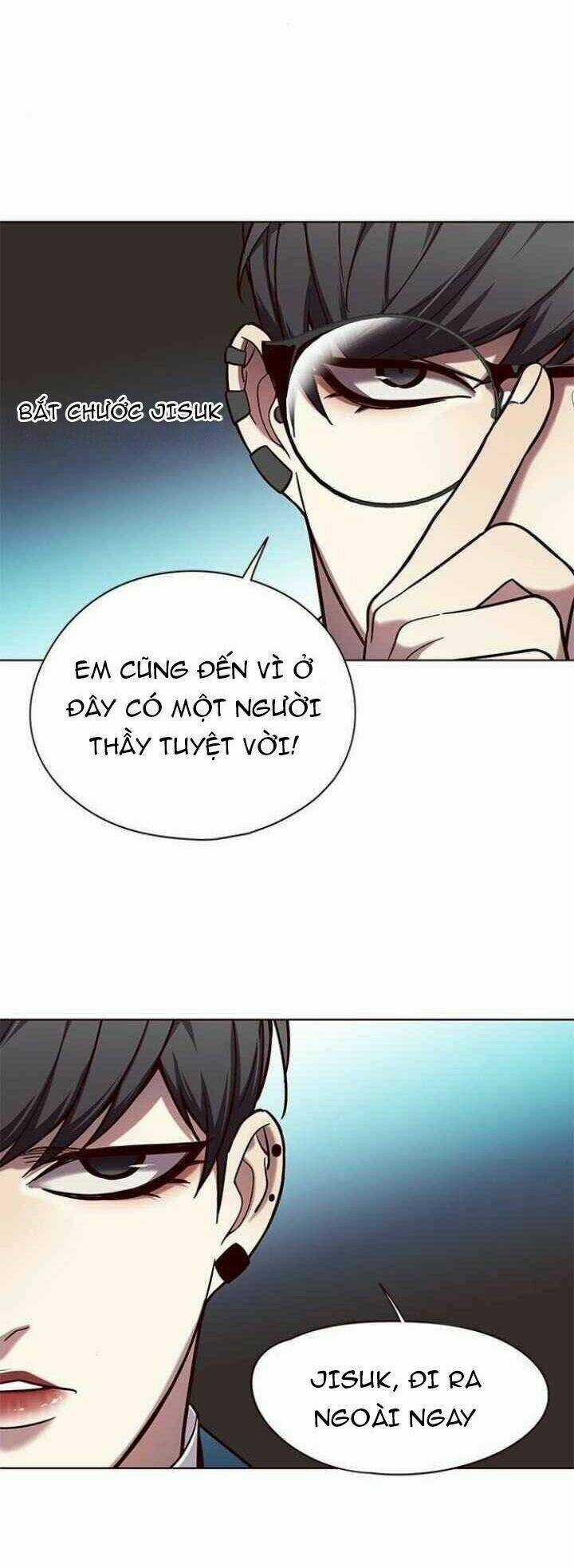 Eleceed - Hoá Thân Thành Mèo Chapter 101 trang 22