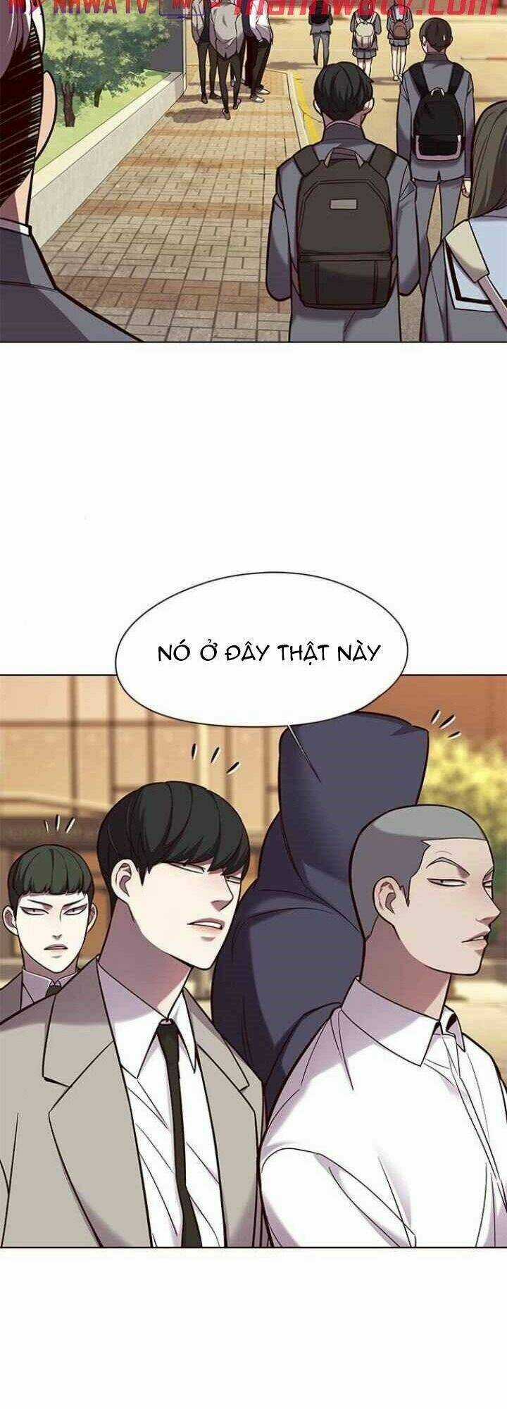 Eleceed - Hoá Thân Thành Mèo Chapter 101 trang 24