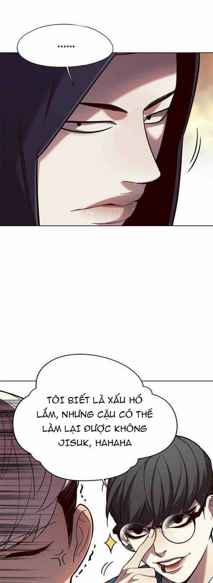 Eleceed - Hoá Thân Thành Mèo Chapter 101 trang 25