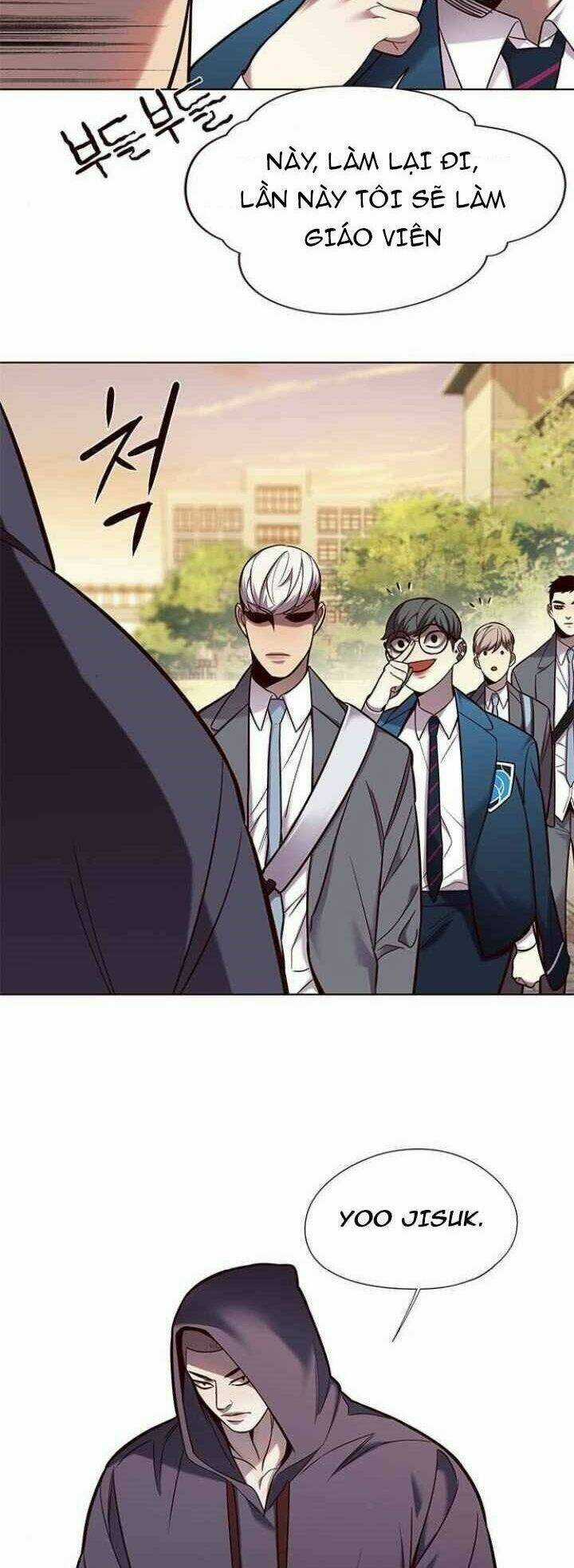 Eleceed - Hoá Thân Thành Mèo Chapter 101 trang 26