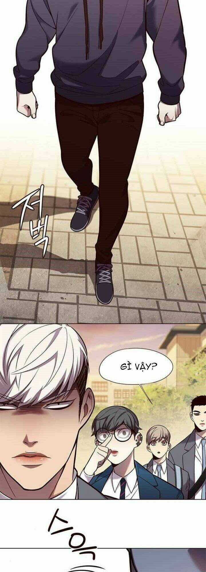 Eleceed - Hoá Thân Thành Mèo Chapter 101 trang 27