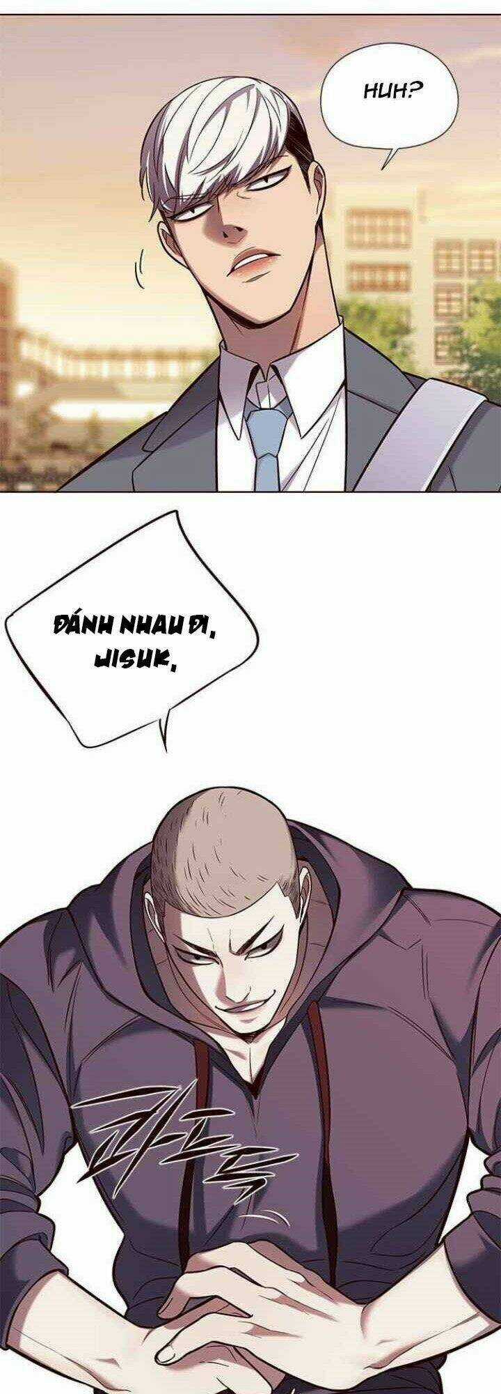 Eleceed - Hoá Thân Thành Mèo Chapter 101 trang 30