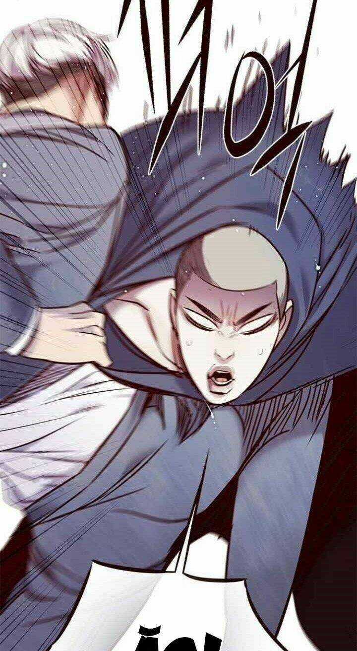 Eleceed - Hoá Thân Thành Mèo Chapter 101 trang 32