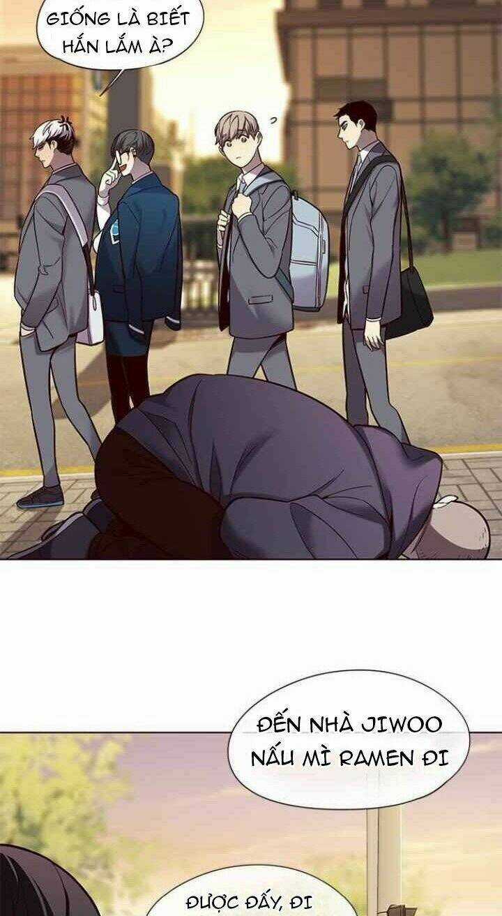 Eleceed - Hoá Thân Thành Mèo Chapter 101 trang 36