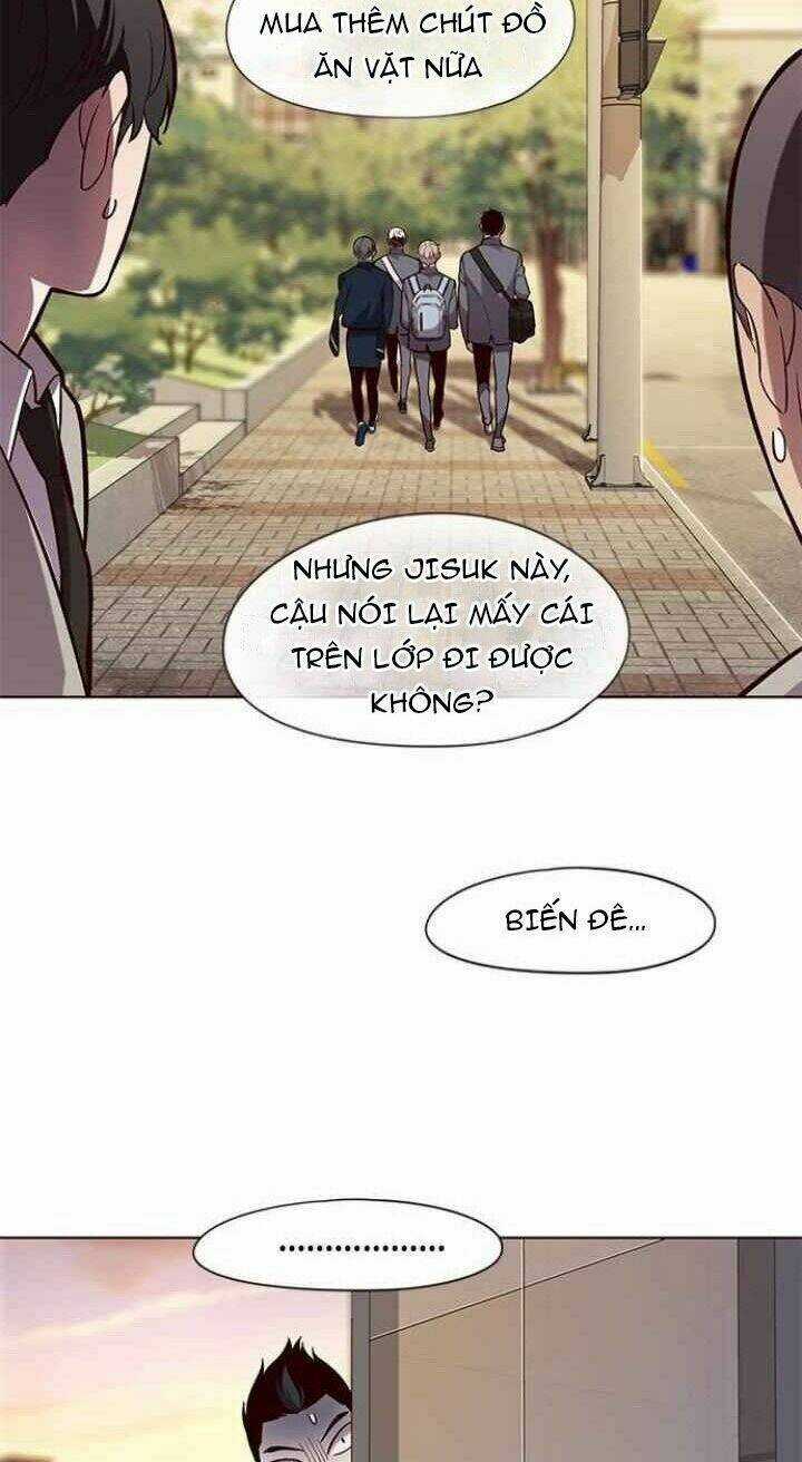 Eleceed - Hoá Thân Thành Mèo Chapter 101 trang 37