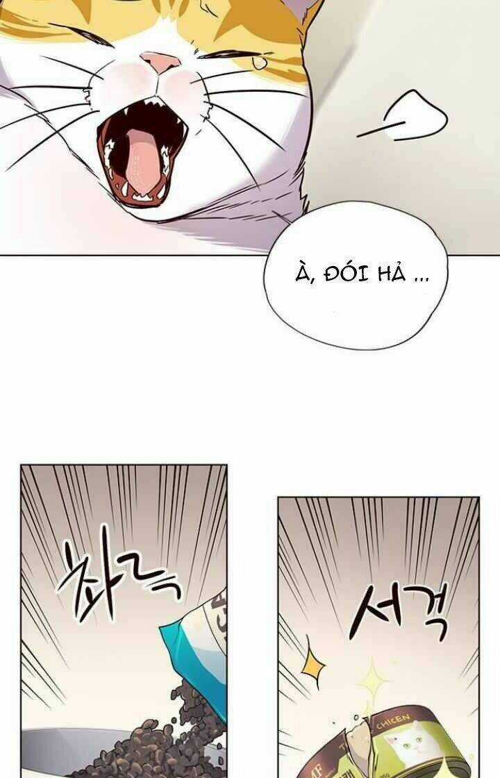 Eleceed - Hoá Thân Thành Mèo Chapter 101 trang 4