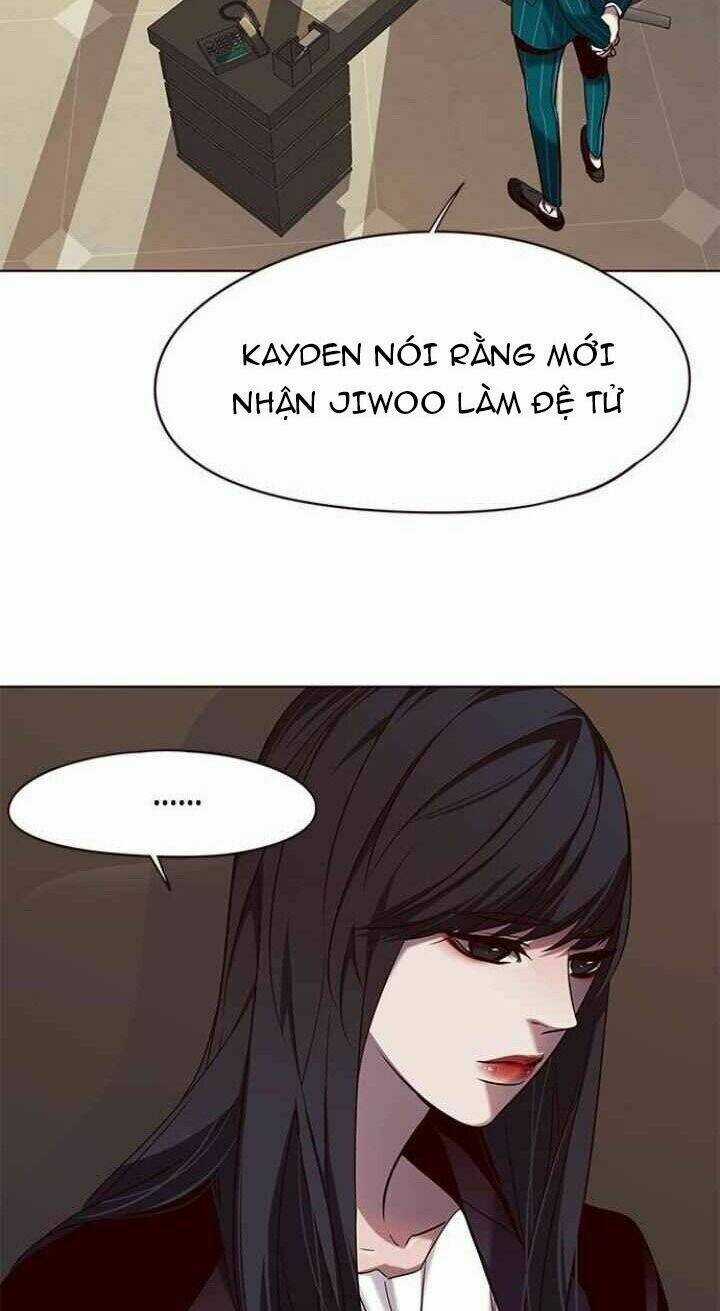 Eleceed - Hoá Thân Thành Mèo Chapter 101 trang 40