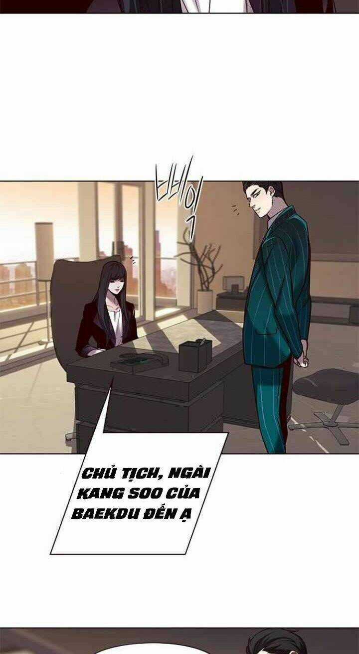 Eleceed - Hoá Thân Thành Mèo Chapter 101 trang 41