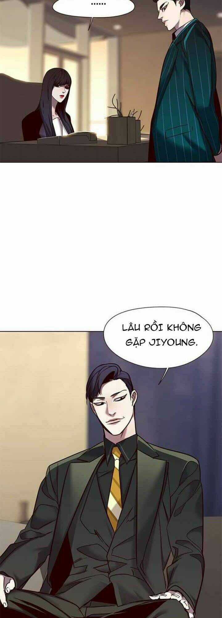 Eleceed - Hoá Thân Thành Mèo Chapter 101 trang 42