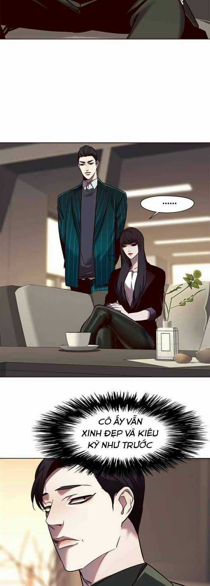 Eleceed - Hoá Thân Thành Mèo Chapter 101 trang 43