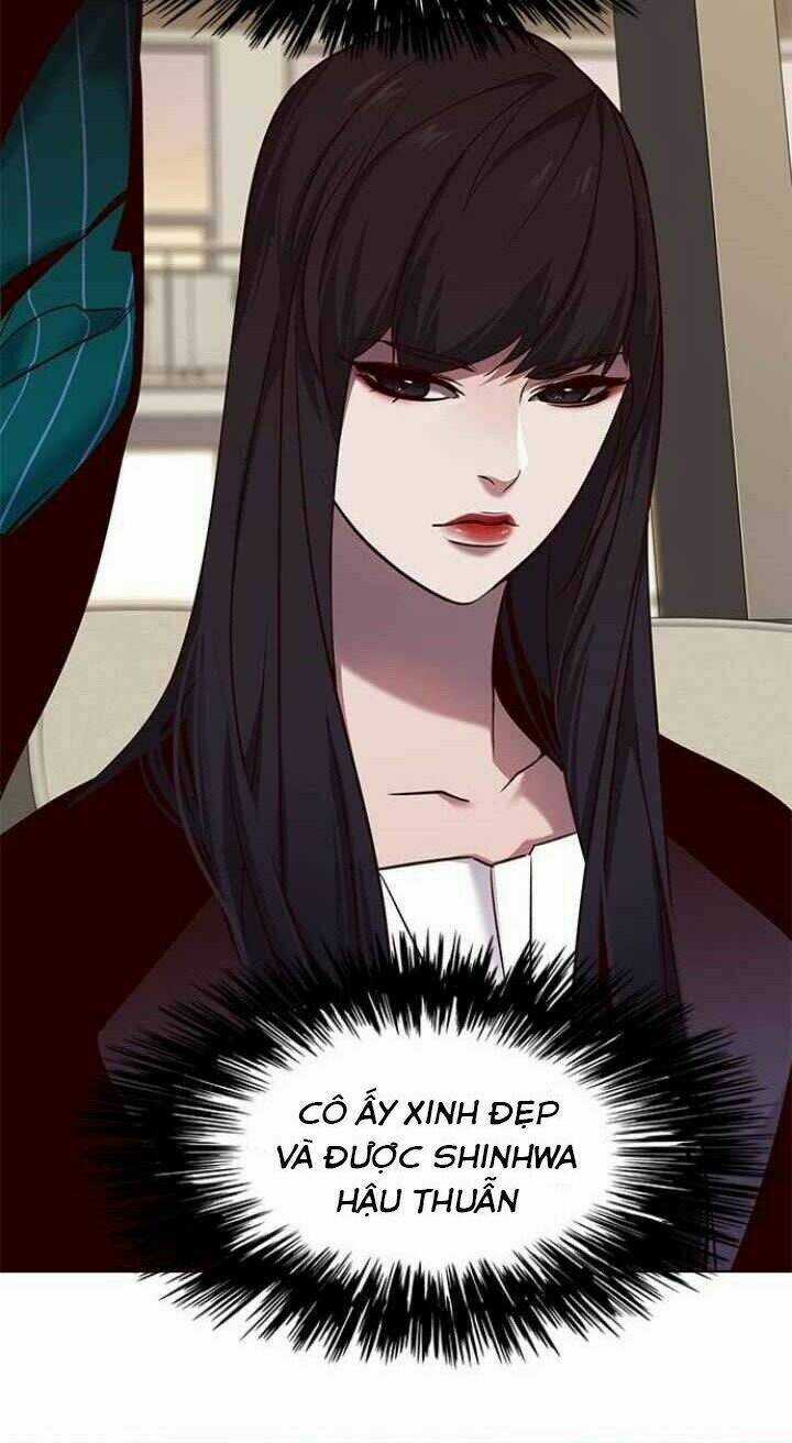 Eleceed - Hoá Thân Thành Mèo Chapter 101 trang 45