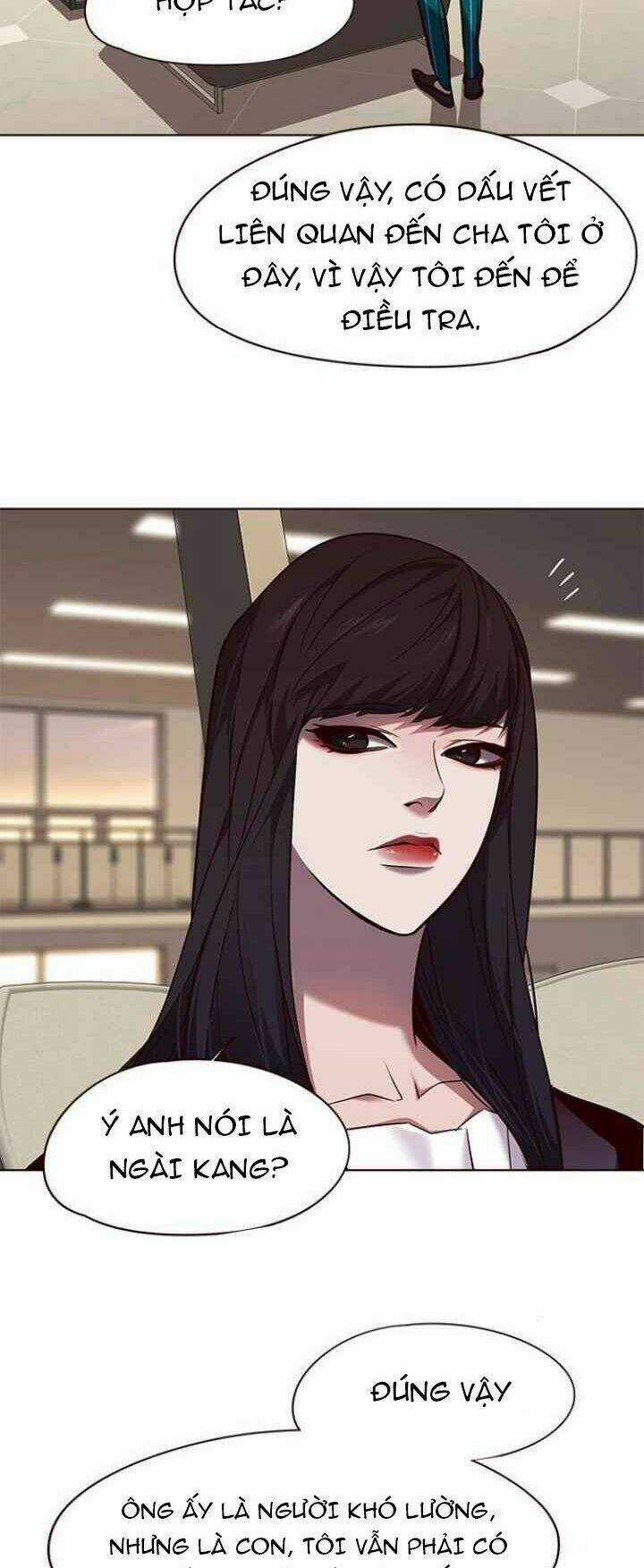 Eleceed - Hoá Thân Thành Mèo Chapter 101 trang 47