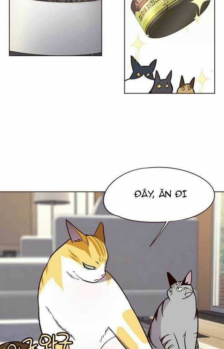 Eleceed - Hoá Thân Thành Mèo Chapter 101 trang 5