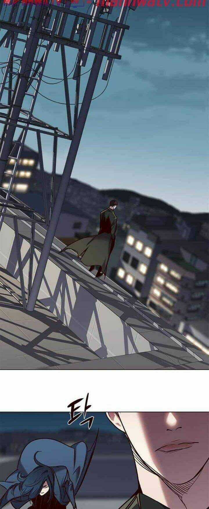 Eleceed - Hoá Thân Thành Mèo Chapter 101 trang 50