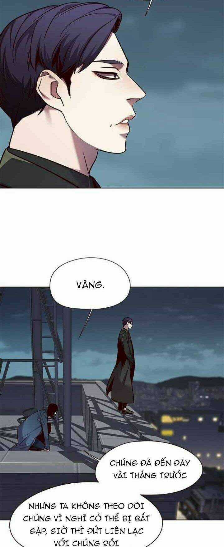 Eleceed - Hoá Thân Thành Mèo Chapter 101 trang 52