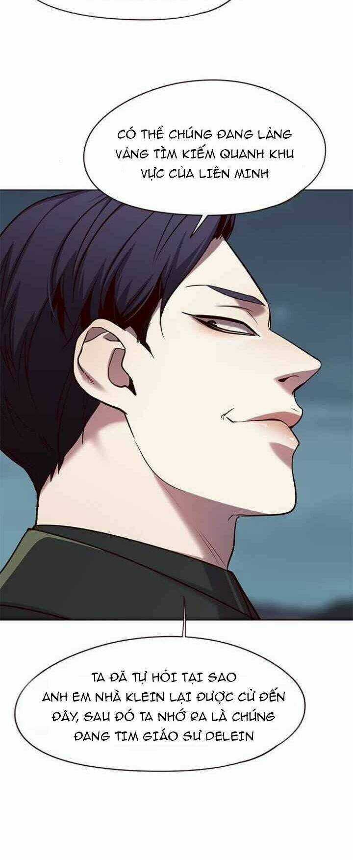 Eleceed - Hoá Thân Thành Mèo Chapter 101 trang 53