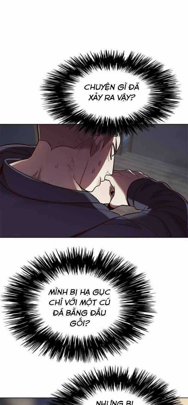 Eleceed - Hoá Thân Thành Mèo Chapter 101 trang 55