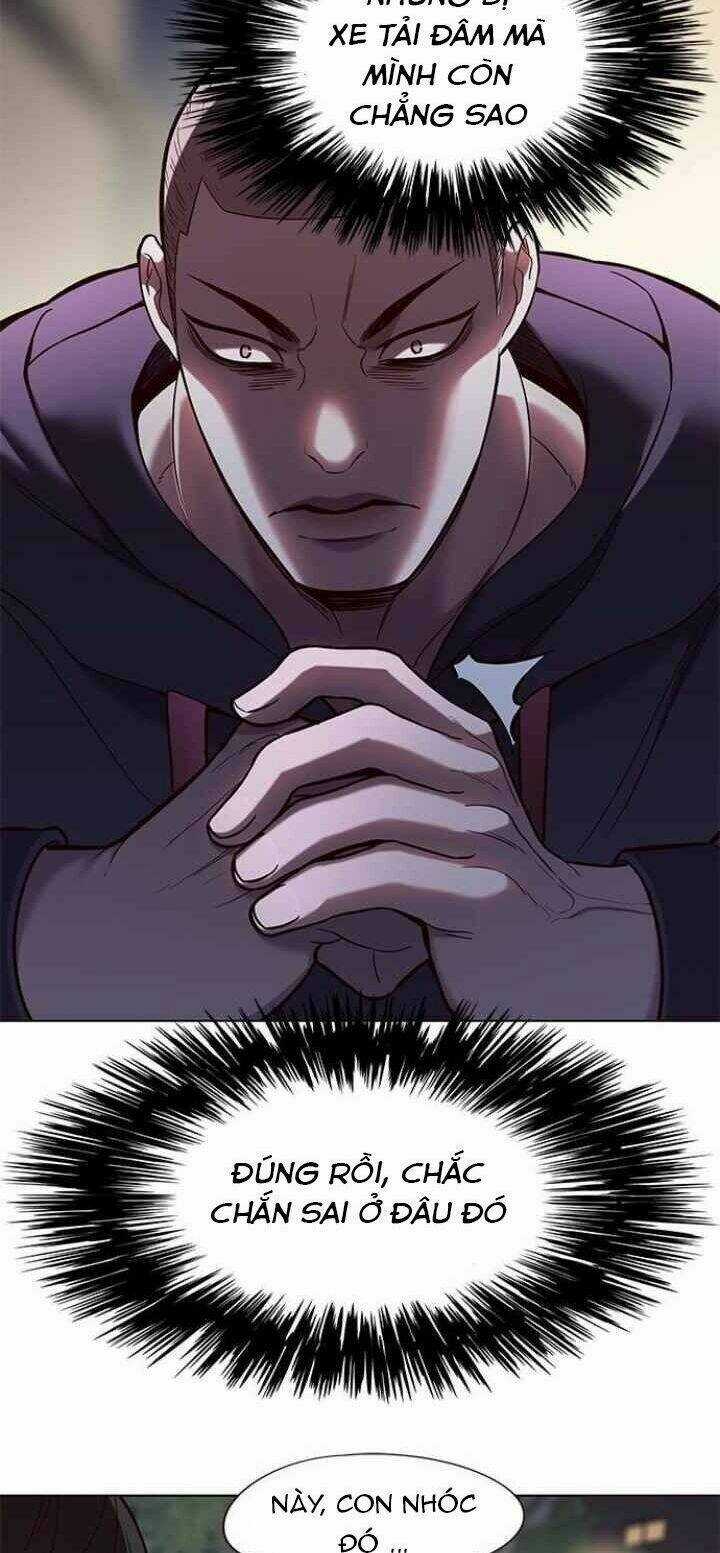 Eleceed - Hoá Thân Thành Mèo Chapter 101 trang 56